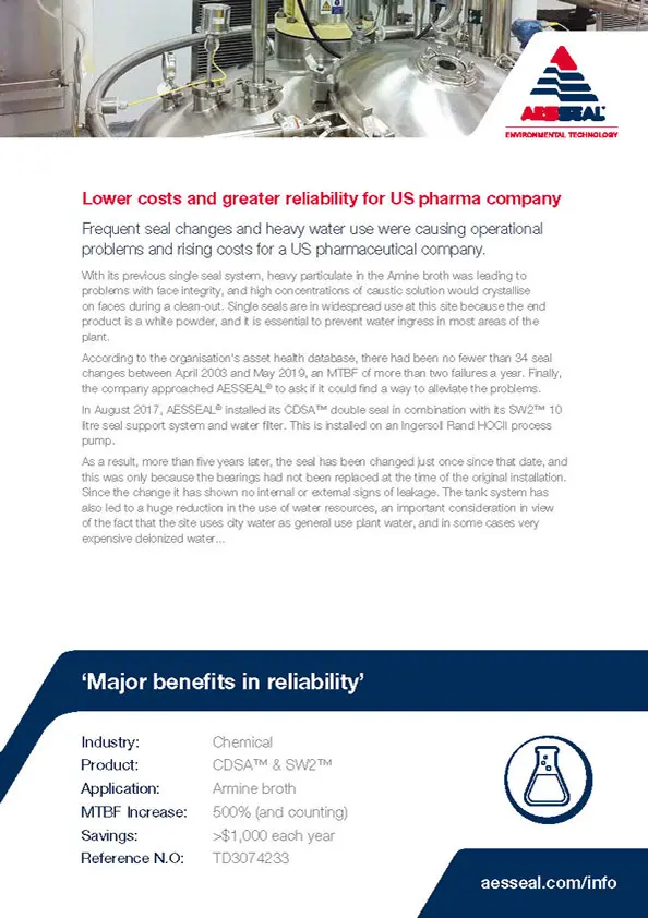 Case Study TD3074233