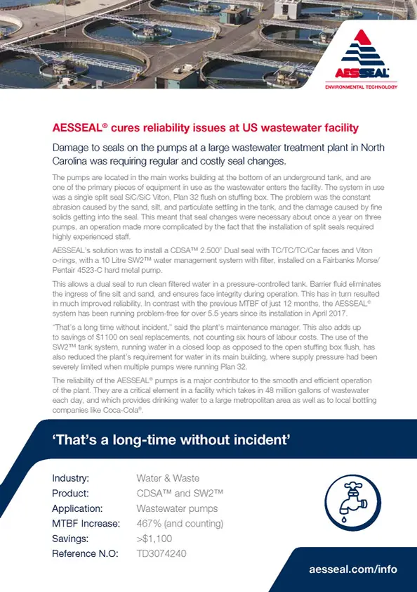 Case Study TD3074240