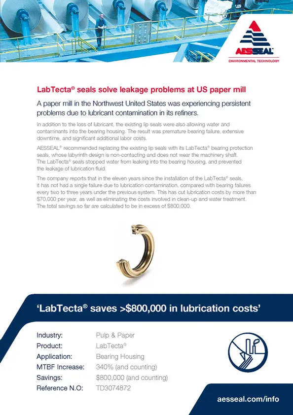 Case Study TD3074872