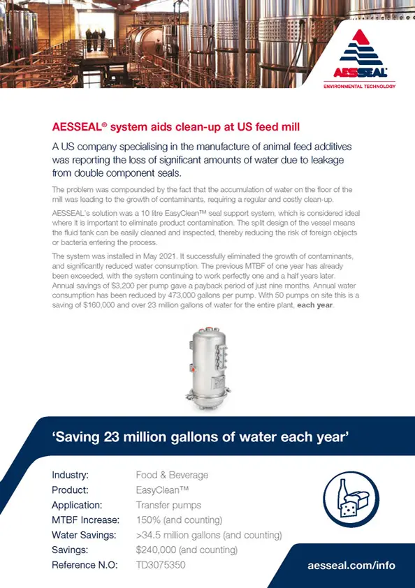 Case Study TD3075350