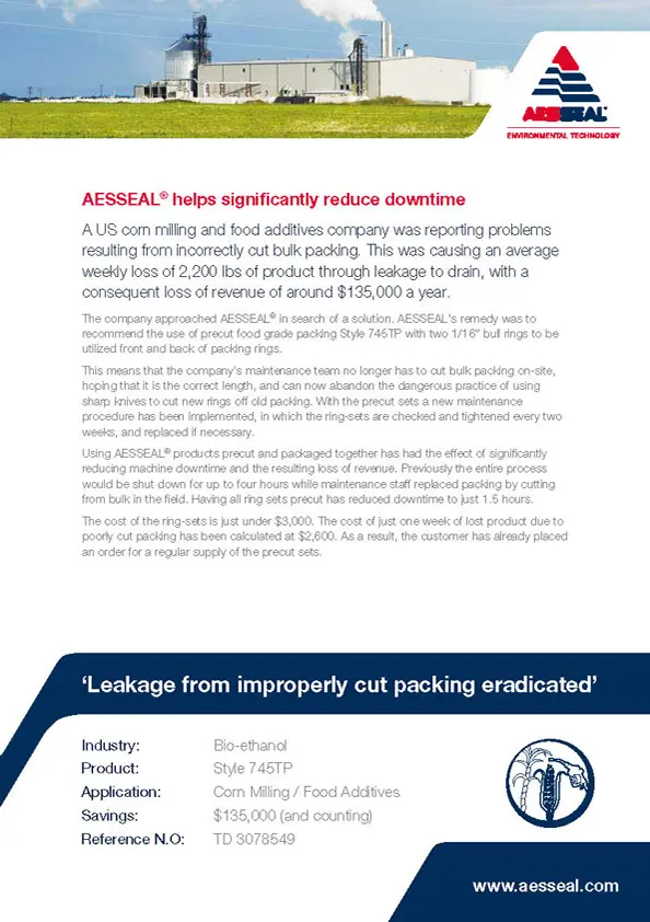 Case Study TD3078549