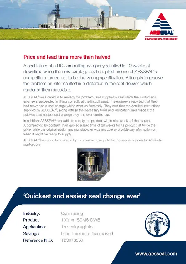 Case Study TD3078550