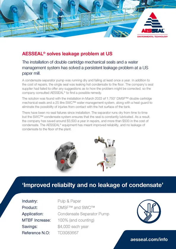 Case Study TD3083667