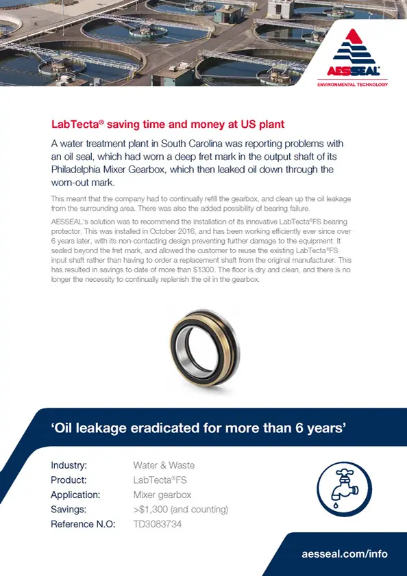 Case Study TD3083734