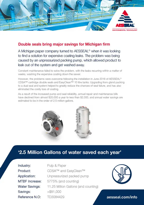 Case Study TD3084429