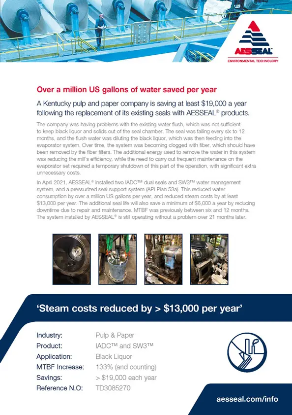 Case Study TD3085270