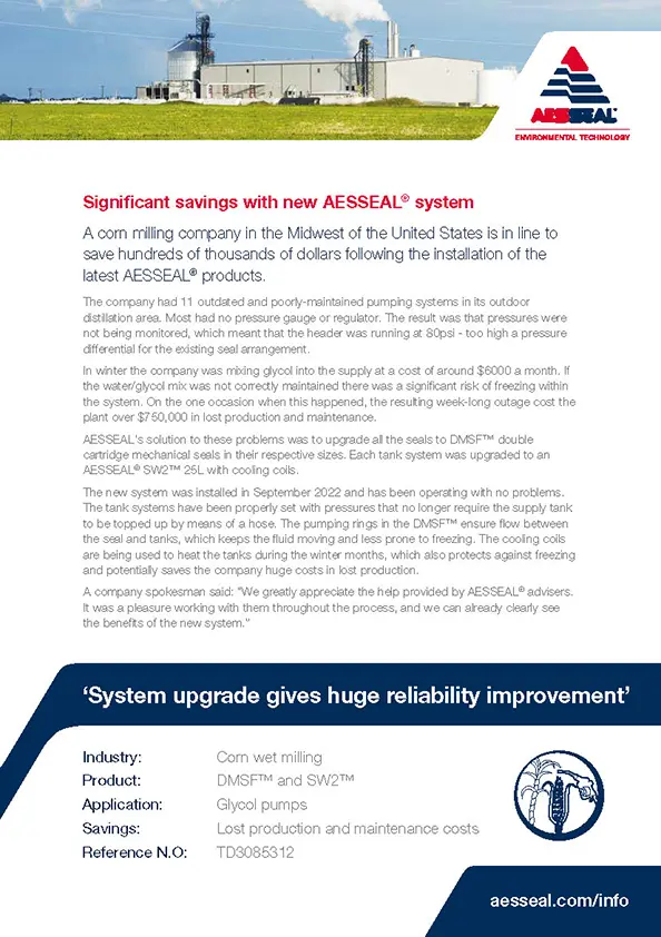 Case Study TD3085312