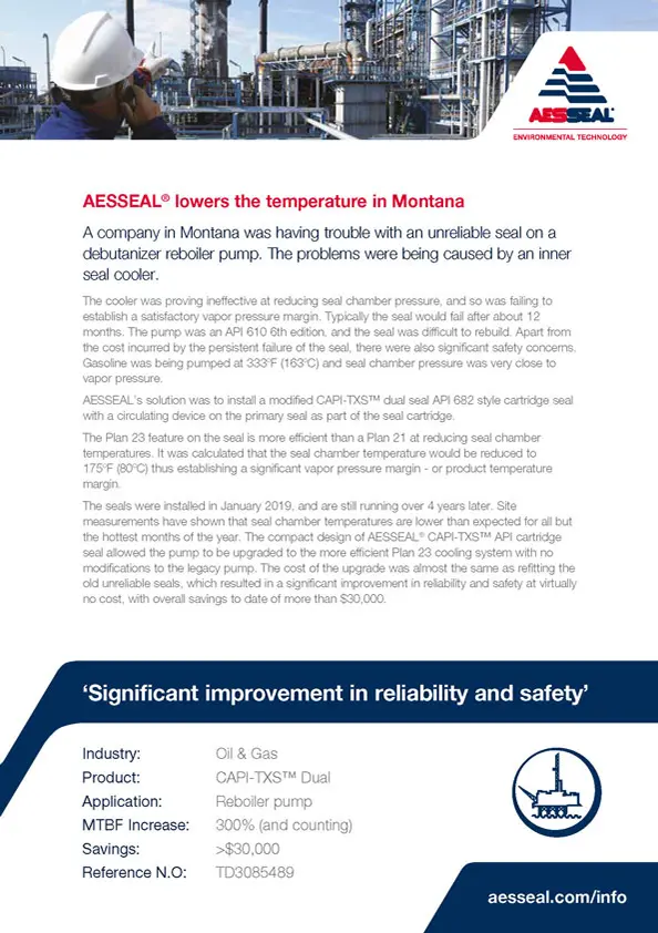 Case Study TD3085489