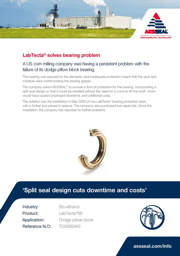 Case Study TD3095463