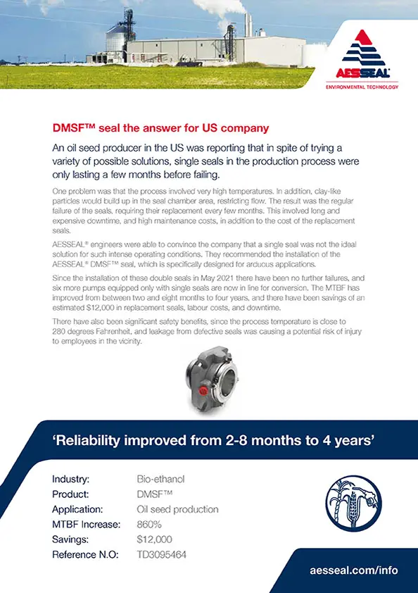 Case Study TD3095464