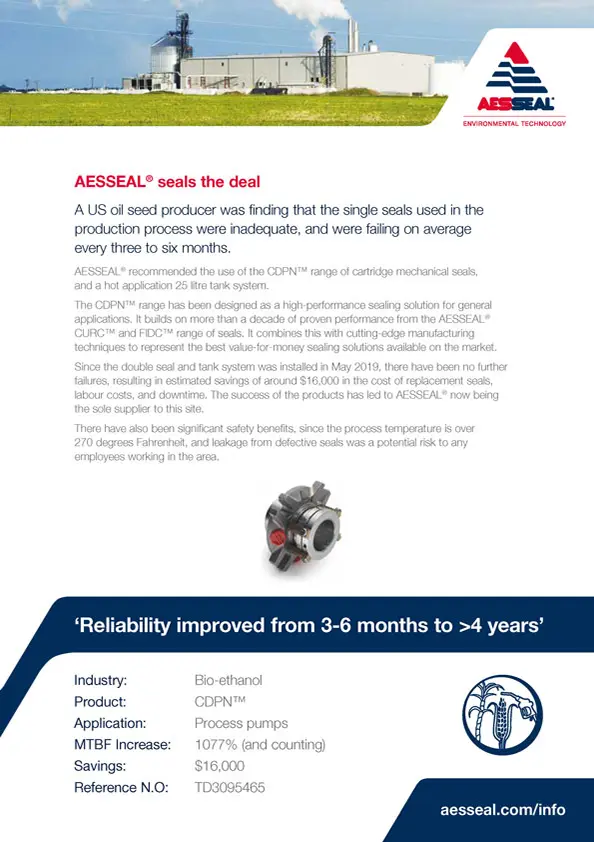 Case Study TD3095465