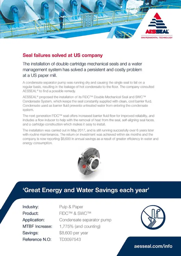 Case Study TD3097543