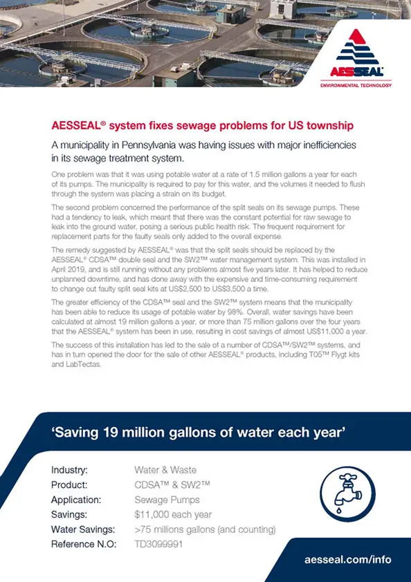 Case Study TD3099991