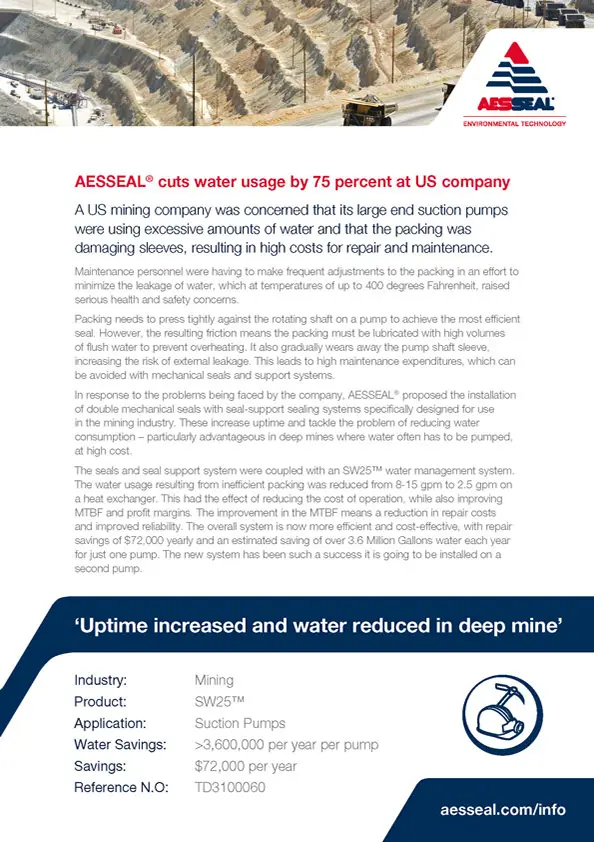 Case Study TD3100060