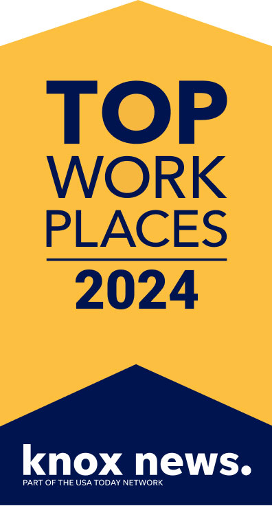 Knoxville News Top Workplaces 2024